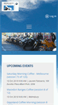 Mobile Screenshot of bmwmccvic.org.au